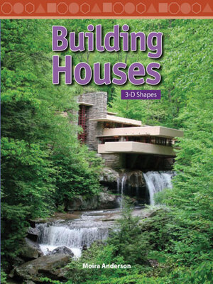 cover image of Building Houses